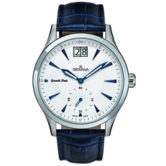 ساعت مچی گروانا GROVANA کد 1741.1532 - grovana watch 1741.1532  